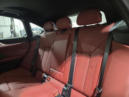 2026 BMW 430 Gran Coupe i xDrive