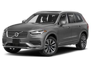Birch 2021 Volvo XC90 T6 Inscription 7 Passenger