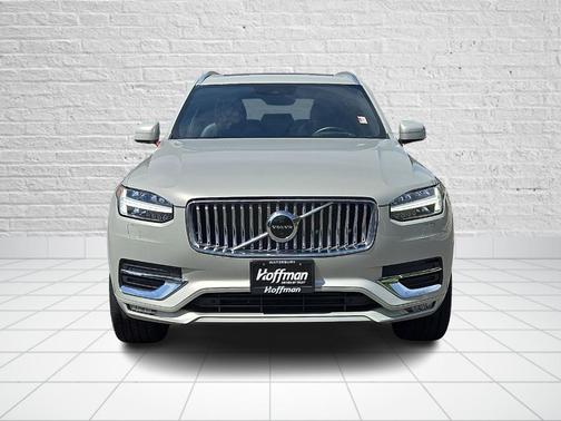 Birch 2021 Volvo XC90 T6 Inscription 7 Passenger