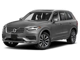 Birch 2021 Volvo XC90 T6 Inscription 7 Passenger