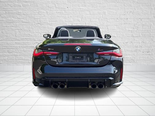 2024 BMW M4 Competition xDrive