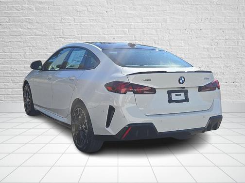 2026 BMW 228 Gran Coupe XDrive