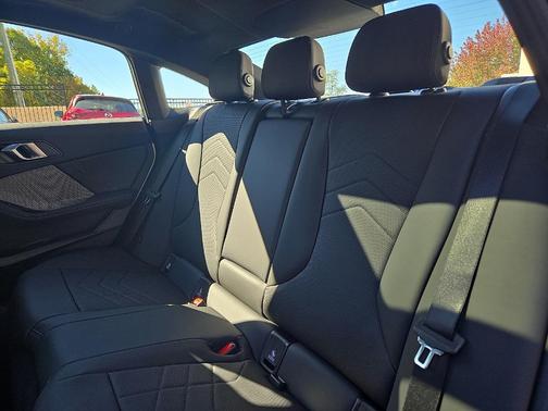 2026 BMW 228 Gran Coupe XDrive