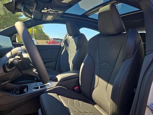 2026 BMW 228 Gran Coupe XDrive