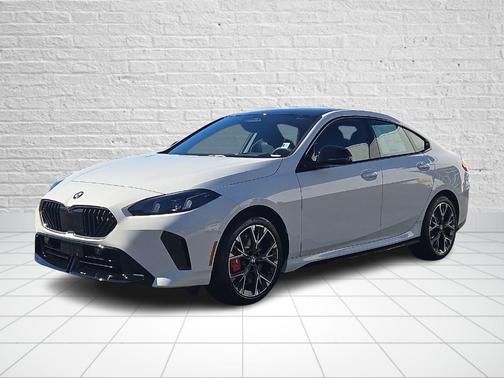 2026 BMW 228 Gran Coupe XDrive
