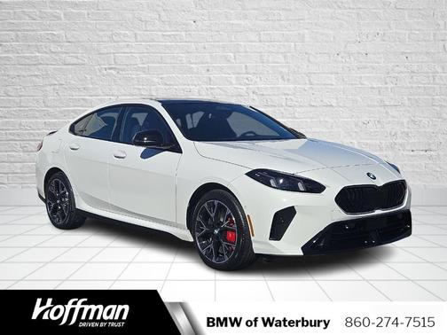 2026 BMW 228 Gran Coupe XDrive