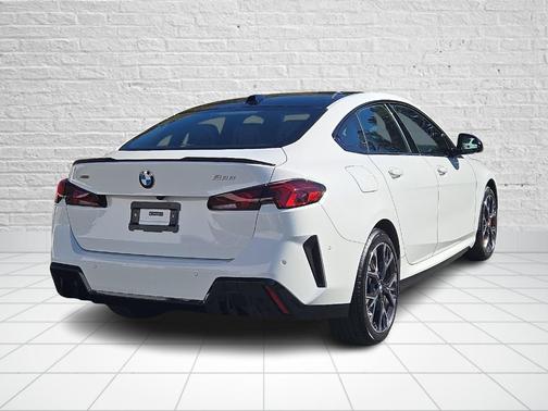 2026 BMW 228 Gran Coupe XDrive