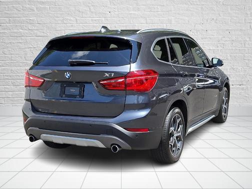 2017 BMW X1 xDrive 28i