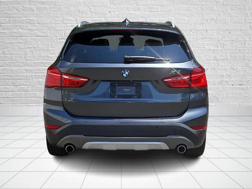 2017 BMW X1 xDrive 28i