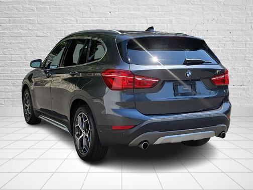 2017 BMW X1 xDrive 28i