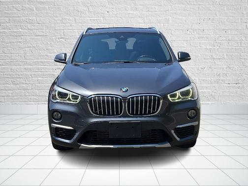 2017 BMW X1 xDrive 28i
