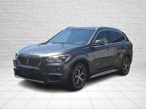 2017 BMW X1 xDrive 28i