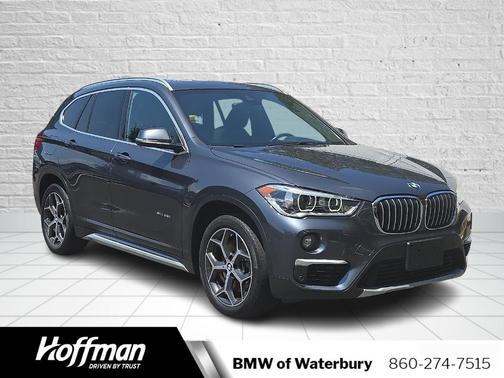 2017 BMW X1 xDrive 28i