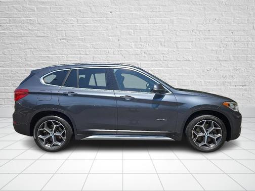2017 BMW X1 xDrive 28i
