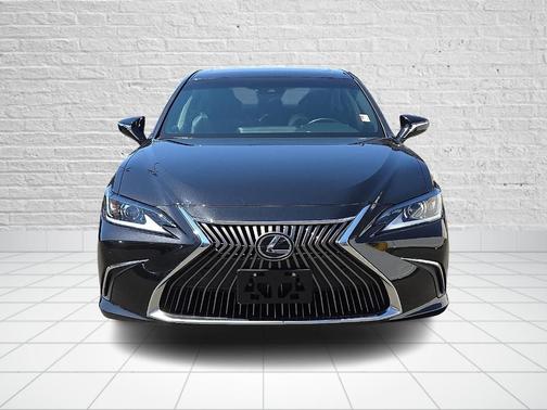 2021 Lexus ES 250