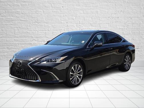 2021 Lexus ES 250