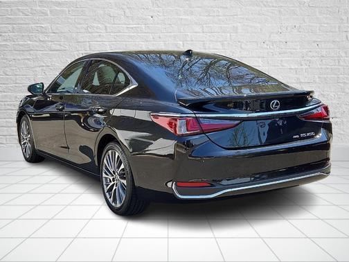 2021 Lexus ES 250