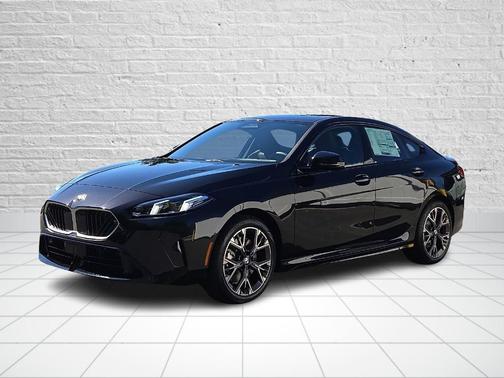 2026 BMW 228 Gran Coupe XDrive