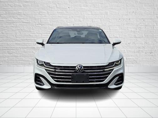 2023 Volkswagen Arteon 2.0T SEL Premium R-Line