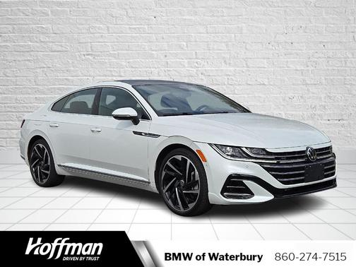 2023 Volkswagen Arteon 2.0T SEL Premium R-Line