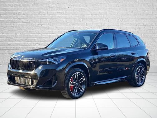 2026 BMW X1 M35i