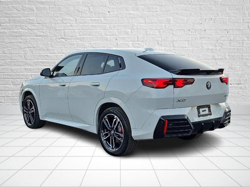 2026 BMW X2 xDrive28i