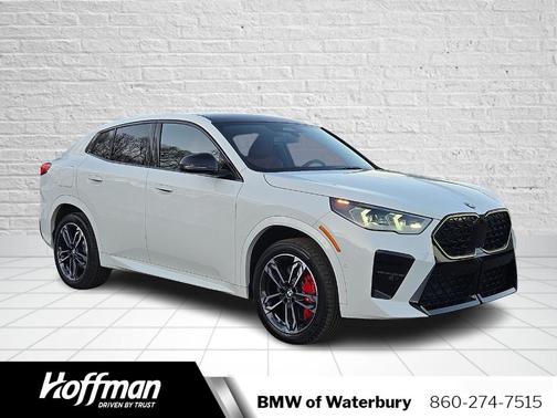 2026 BMW X2 xDrive28i