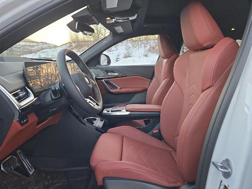 2026 BMW X2 xDrive28i