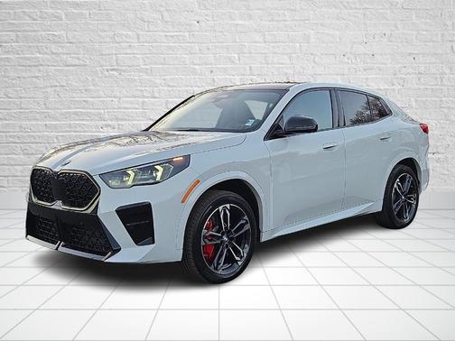 2026 BMW X2 xDrive28i
