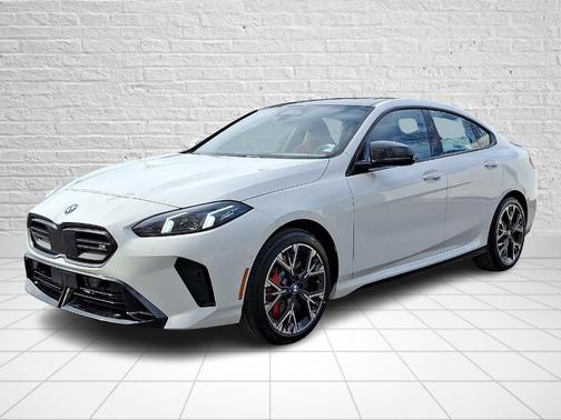 2025 BMW M235 Gran Coupe Xdrive