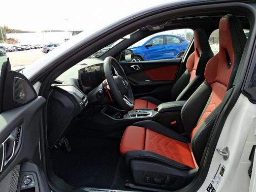 2025 BMW M235 Gran Coupe Xdrive