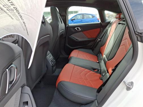 2025 BMW M235 Gran Coupe Xdrive