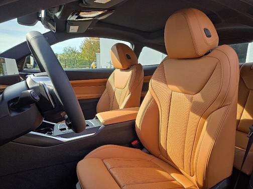 2026 BMW 430 i xDrive