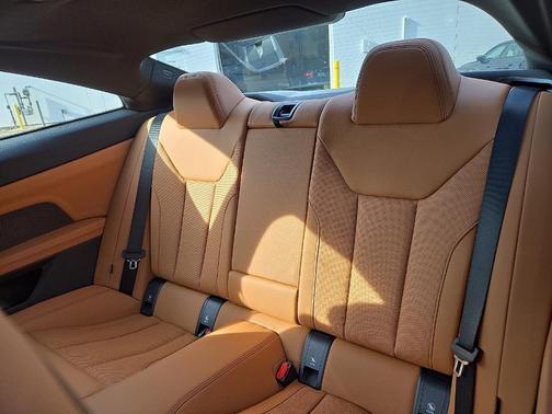 2026 BMW 430 i xDrive