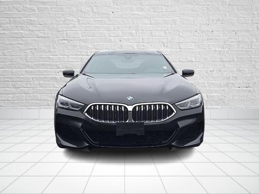 2021 BMW M850 Gran Coupe i xDrive