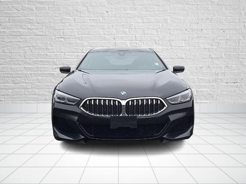 2021 BMW M850 Gran Coupe i xDrive