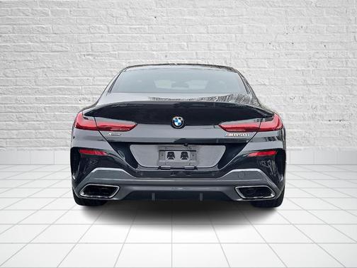 2021 BMW M850 Gran Coupe i xDrive