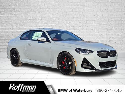 2026 BMW 230 i xDrive