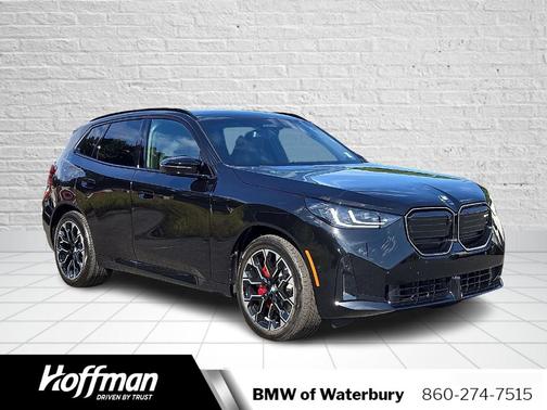 2026 BMW X3 M50 xDrive