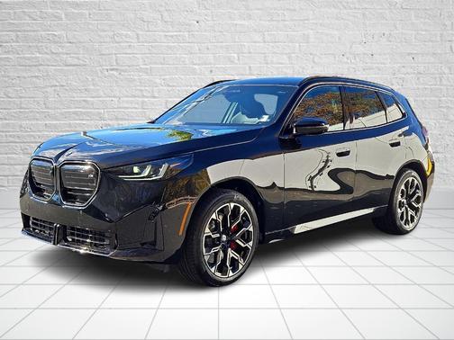 2026 BMW X3 M50 xDrive