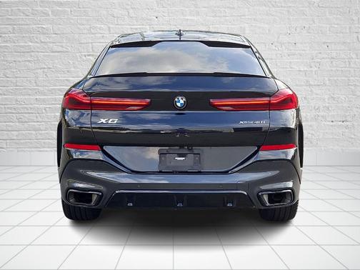 2023 BMW X6 xDrive40i
