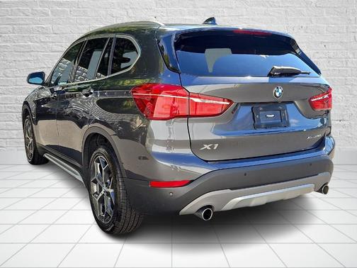 2019 BMW X1 xDrive28i