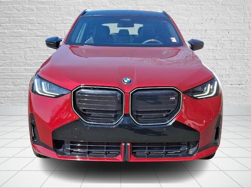 2025 BMW X3 M50 xDrive