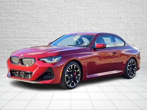 2026 BMW 230 i xDrive