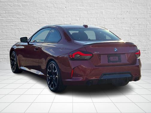 2026 BMW 230 i xDrive