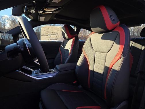 2026 BMW 230 i xDrive