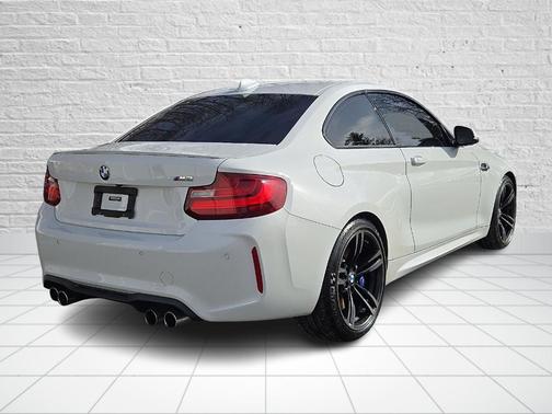 2017 BMW M2 Base