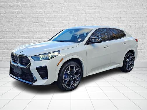 2024 BMW X2 M35i