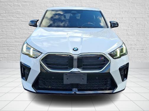 2024 BMW X2 M35i