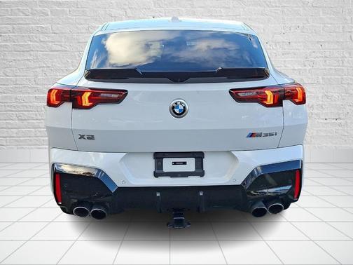 2024 BMW X2 M35i